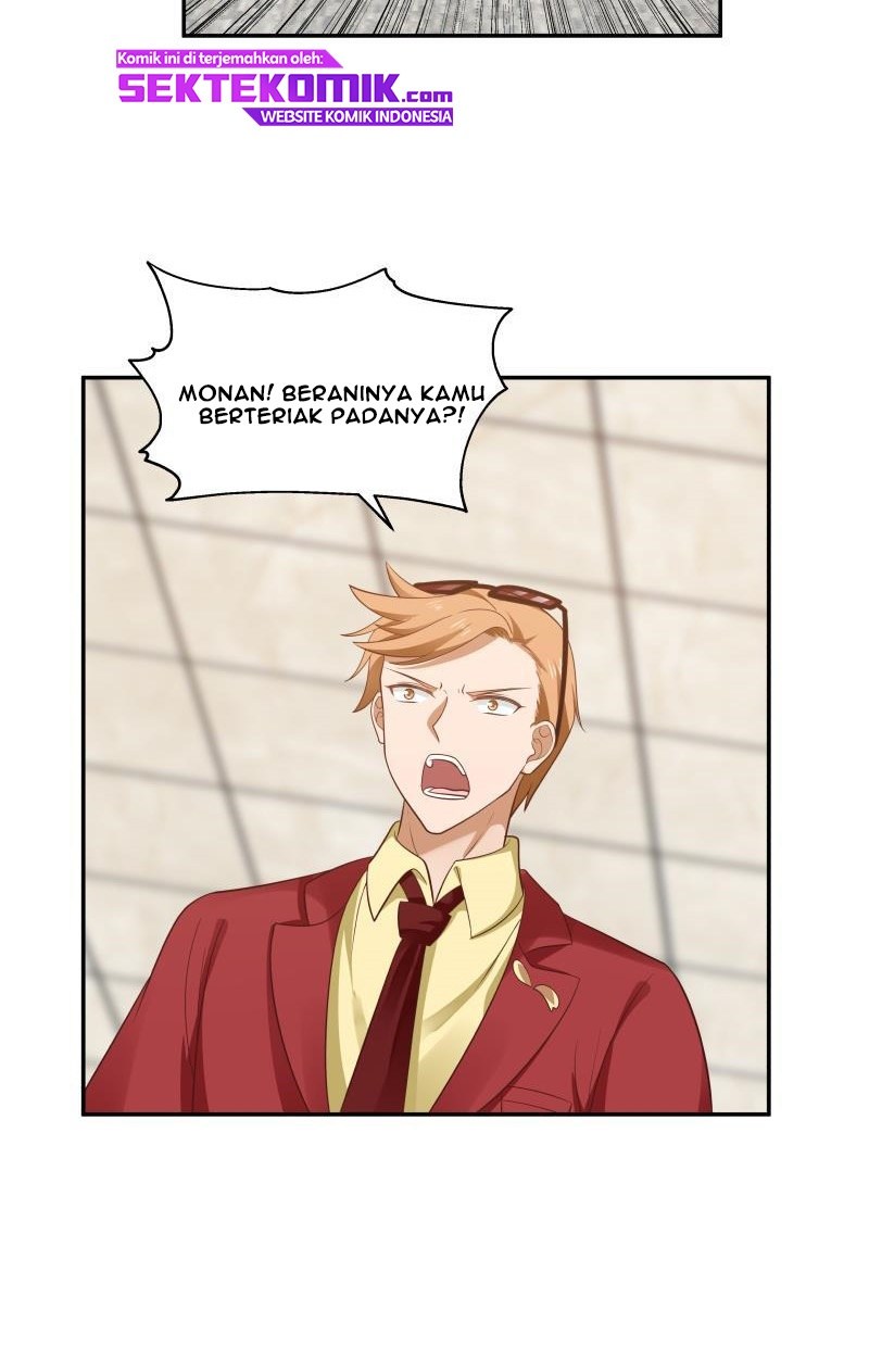 I Have a Dragon on My Body Chapter 292 Gambar 13