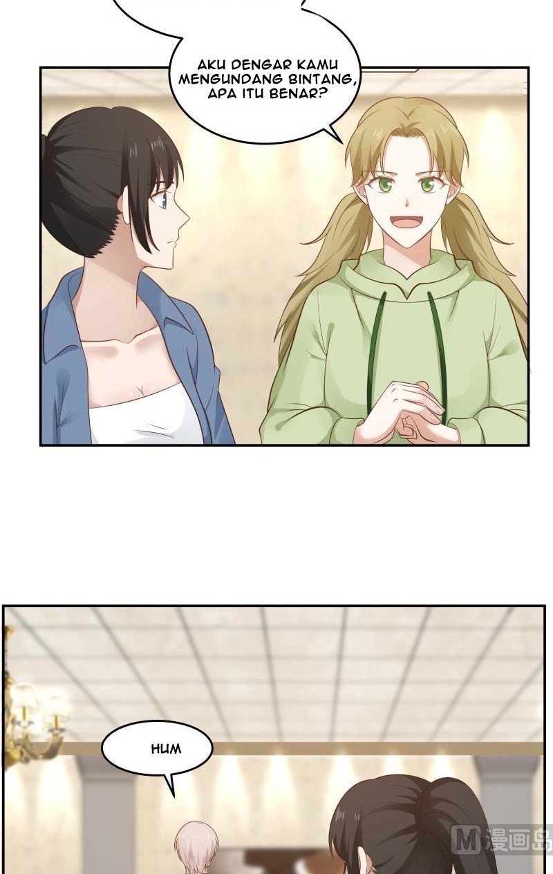 I Have a Dragon on My Body Chapter 292 Gambar 15