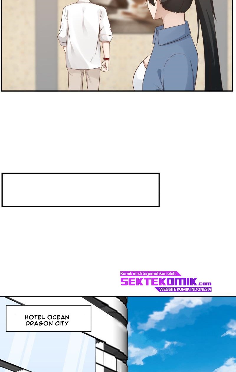 I Have a Dragon on My Body Chapter 292 Gambar 16