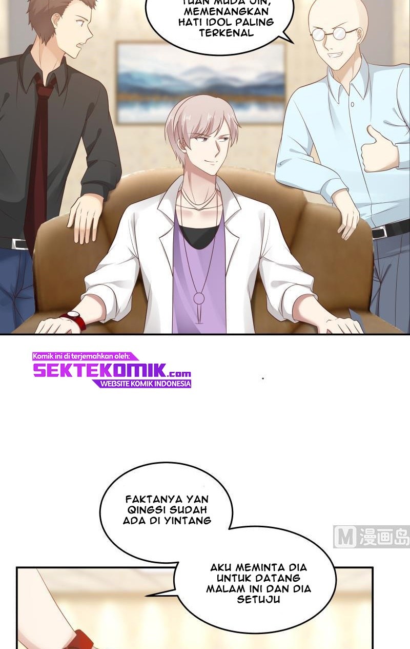 I Have a Dragon on My Body Chapter 292 Gambar 18