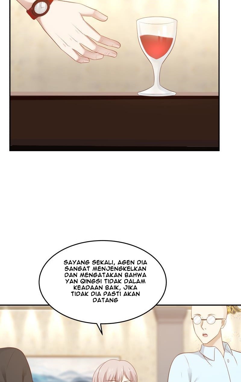 I Have a Dragon on My Body Chapter 292 Gambar 19