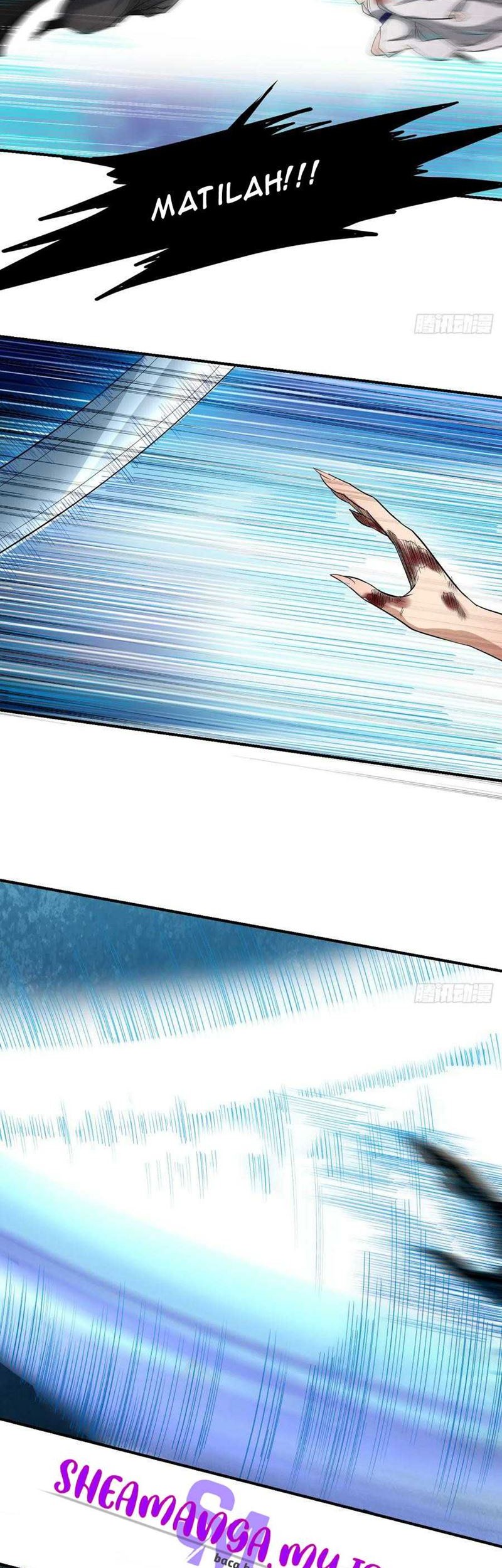 My Disciples Are All Immortals Chapter 08 Gambar 15