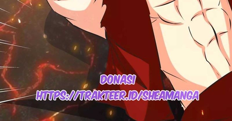 My Disciples Are All Immortals Chapter 08 Gambar 35