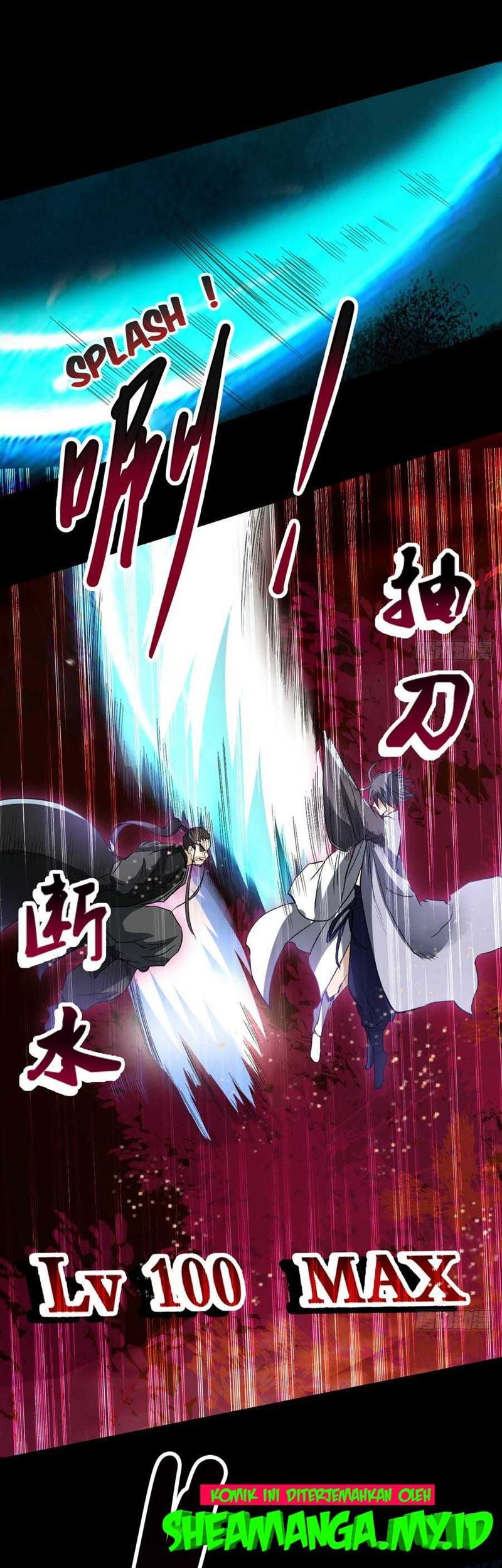 My Disciples Are All Immortals Chapter 08 Gambar 29