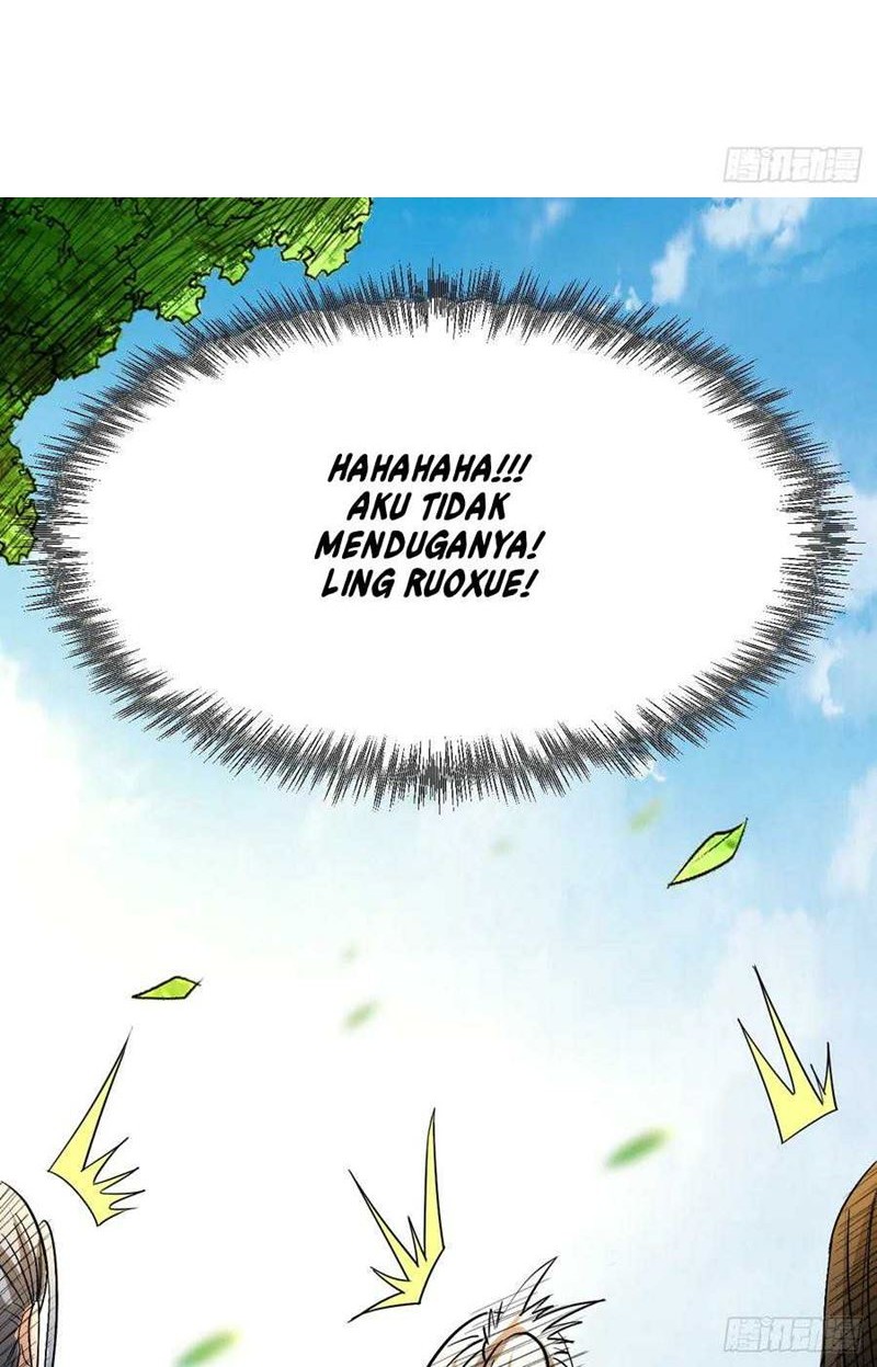 My Disciples Are All Immortals Chapter 08 Gambar 5