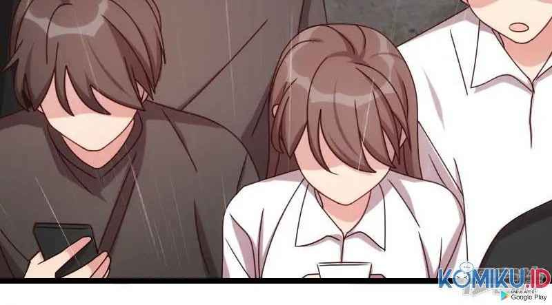 CEO’s Sudden Proposal Chapter 160 Gambar 6