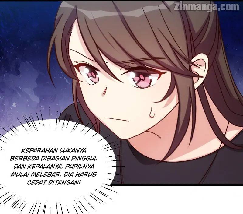 CEO’s Sudden Proposal Chapter 160 Gambar 11