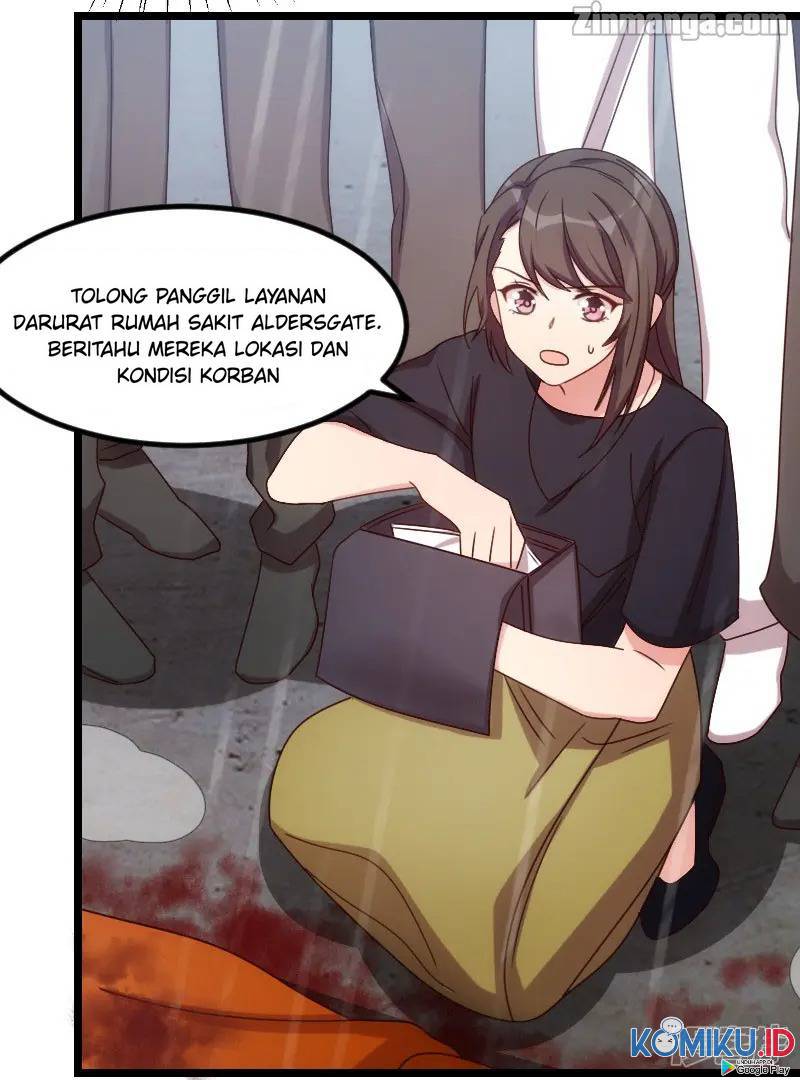 CEO’s Sudden Proposal Chapter 160 Gambar 12