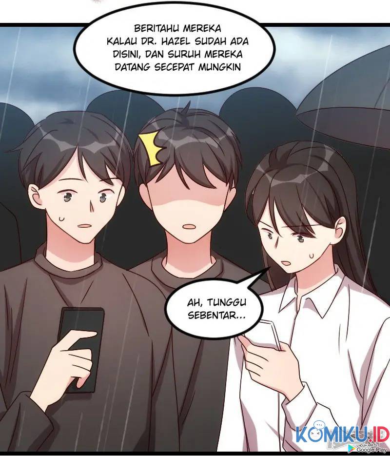 CEO’s Sudden Proposal Chapter 160 Gambar 13