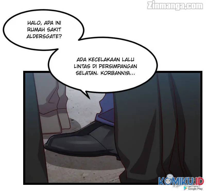 CEO’s Sudden Proposal Chapter 160 Gambar 14