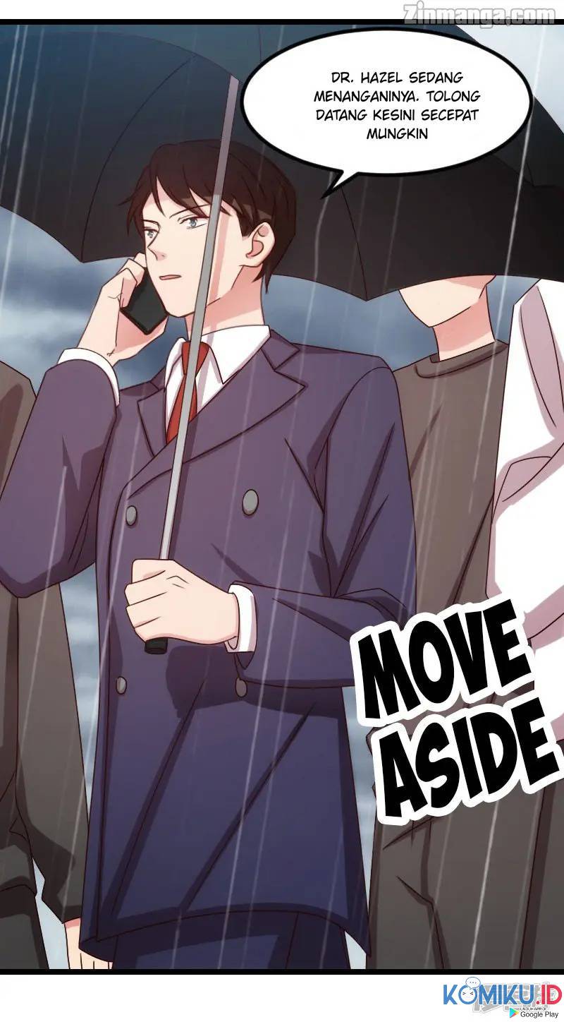 CEO’s Sudden Proposal Chapter 160 Gambar 15