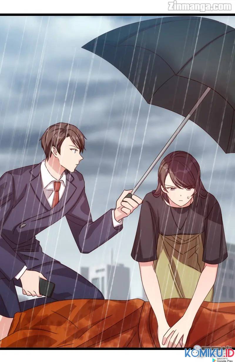 CEO’s Sudden Proposal Chapter 160 Gambar 16