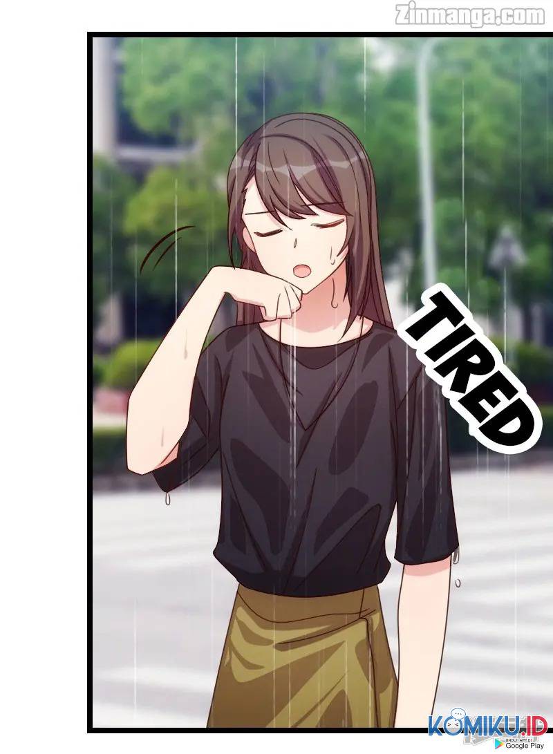 CEO’s Sudden Proposal Chapter 160 Gambar 21