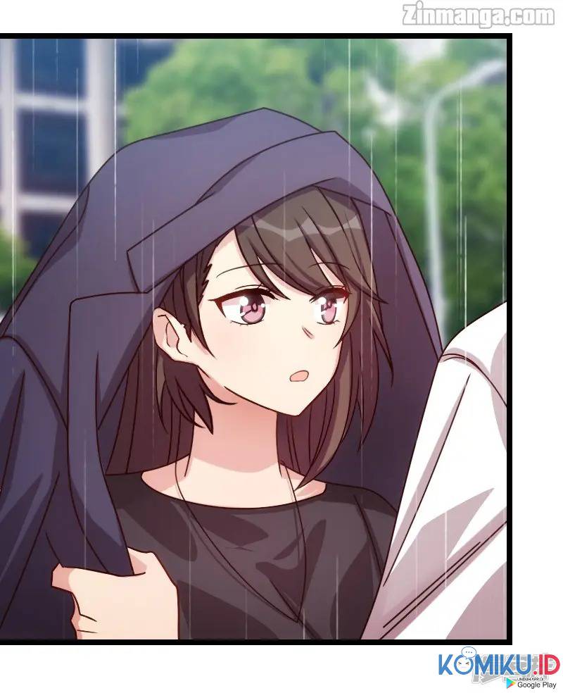 CEO’s Sudden Proposal Chapter 160 Gambar 22