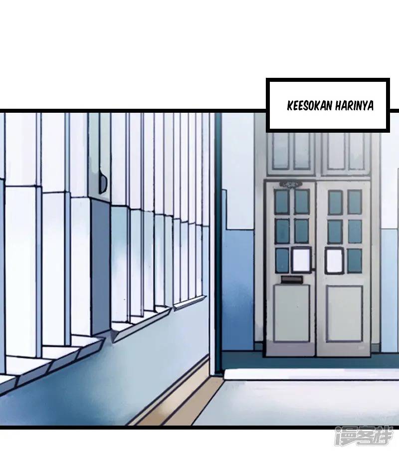 CEO’s Sudden Proposal Chapter 160 Gambar 25