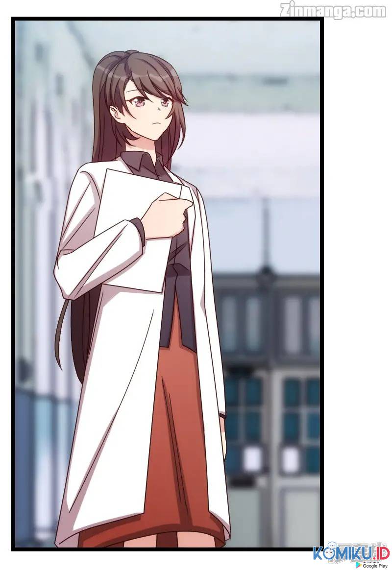 CEO’s Sudden Proposal Chapter 160 Gambar 26