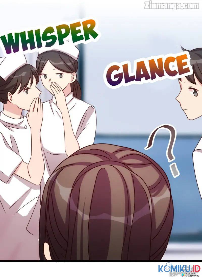 CEO’s Sudden Proposal Chapter 160 Gambar 27