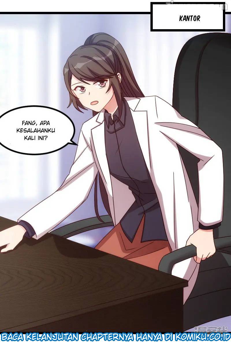 CEO’s Sudden Proposal Chapter 160 Gambar 28