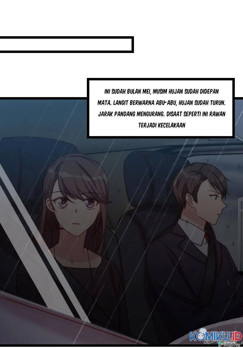 CEO’s Sudden Proposal Chapter 160 Gambar 3