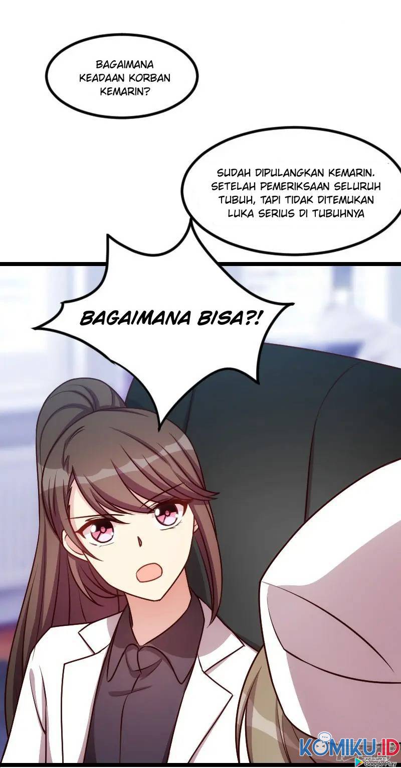 CEO’s Sudden Proposal Chapter 161 Gambar 8