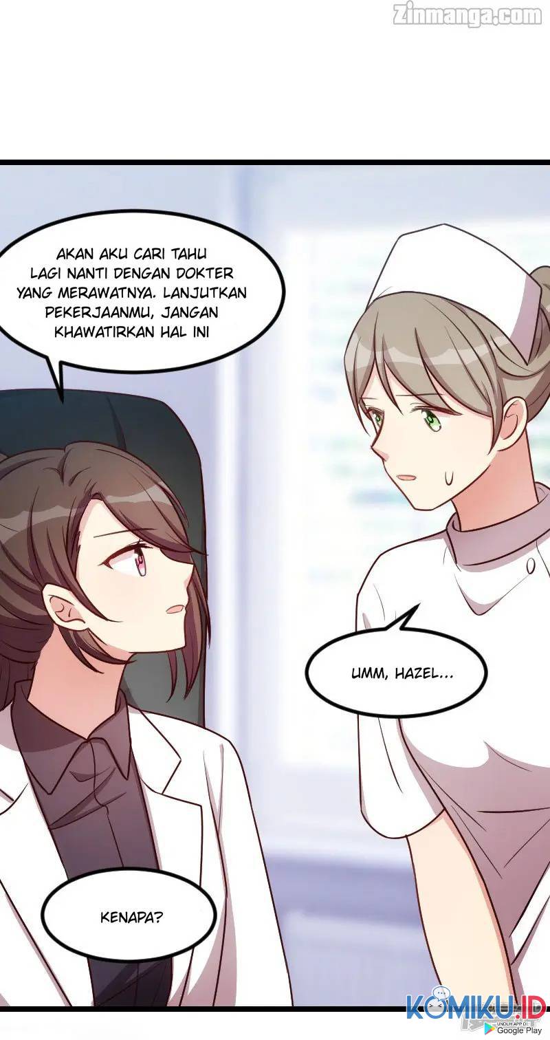 CEO’s Sudden Proposal Chapter 161 Gambar 10