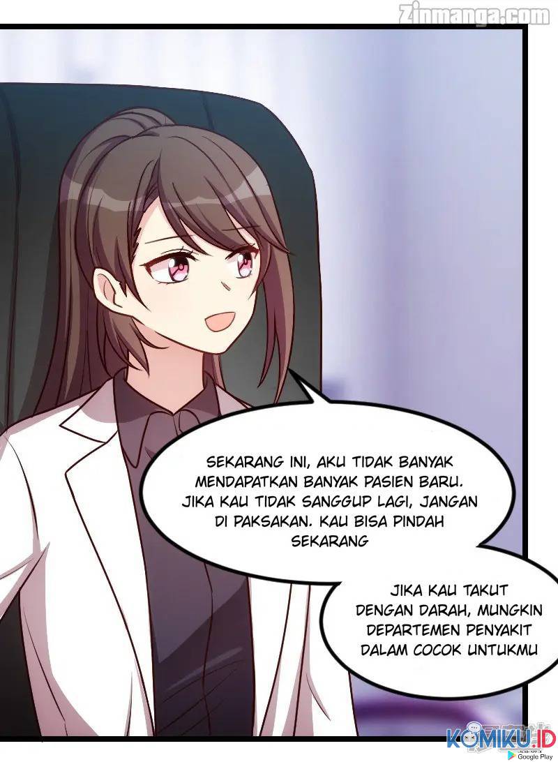 CEO’s Sudden Proposal Chapter 161 Gambar 14