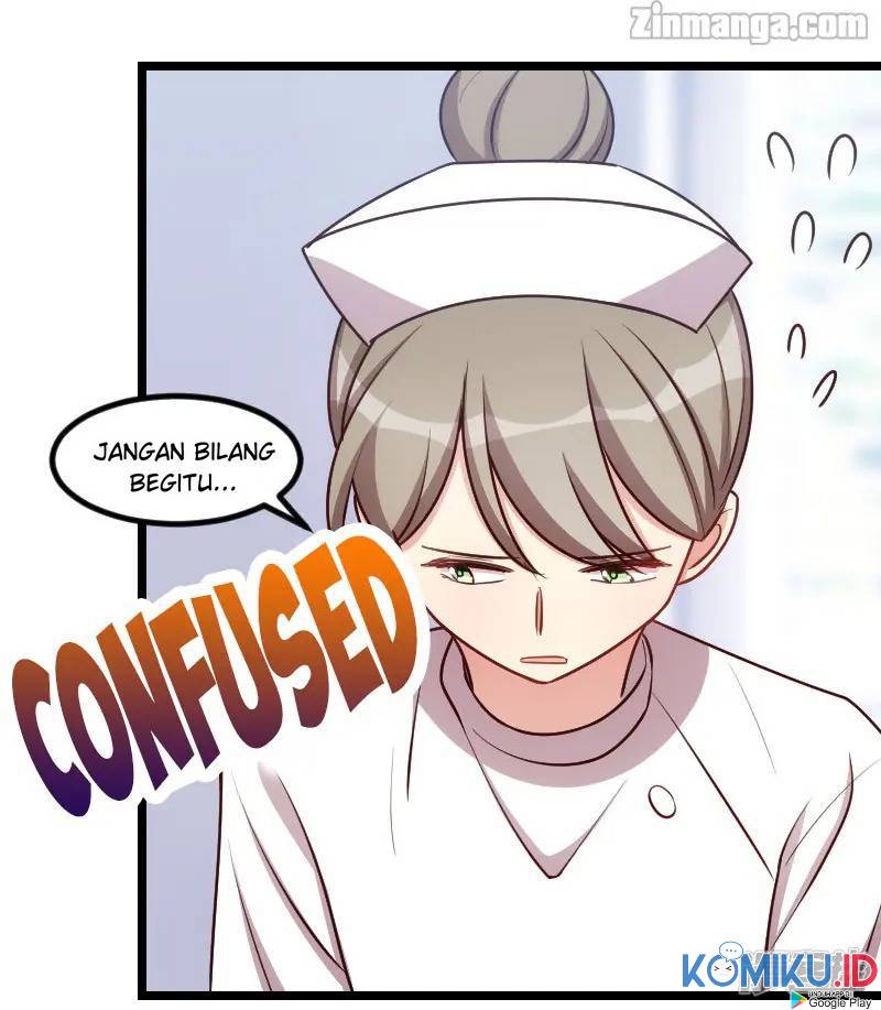 CEO’s Sudden Proposal Chapter 161 Gambar 16