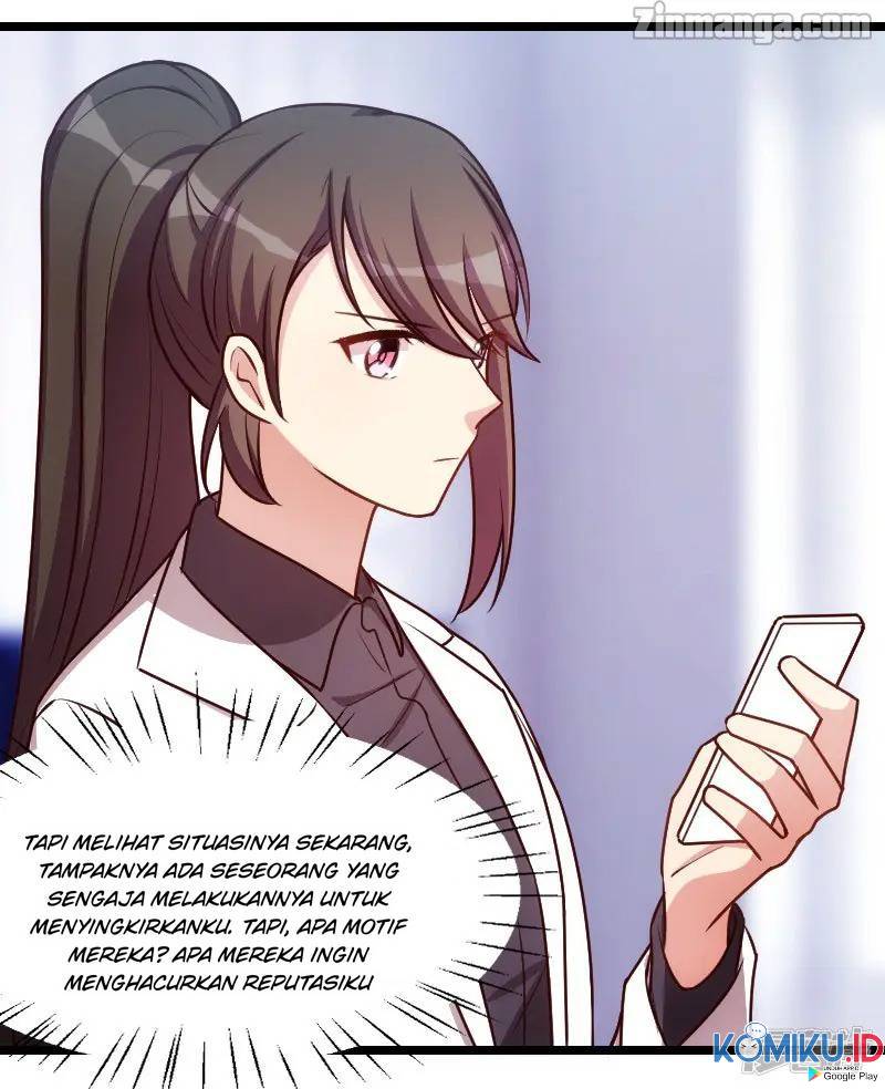 CEO’s Sudden Proposal Chapter 161 Gambar 19