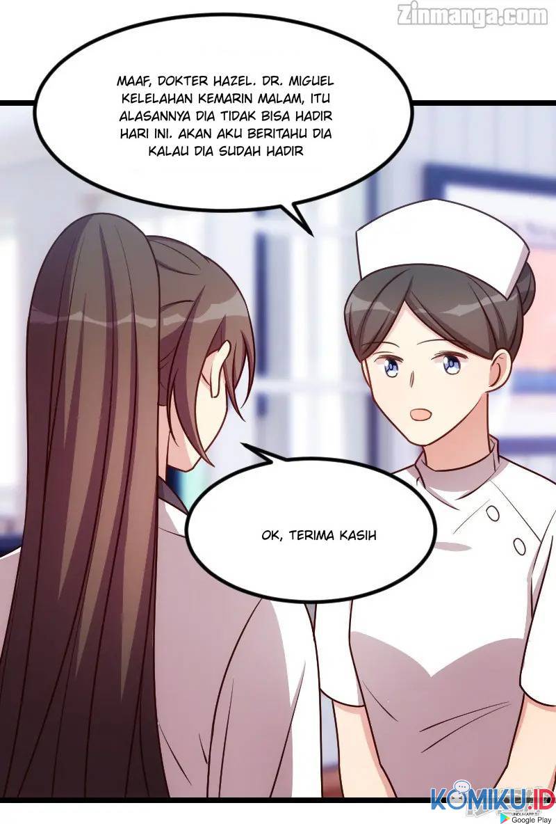 CEO’s Sudden Proposal Chapter 161 Gambar 22