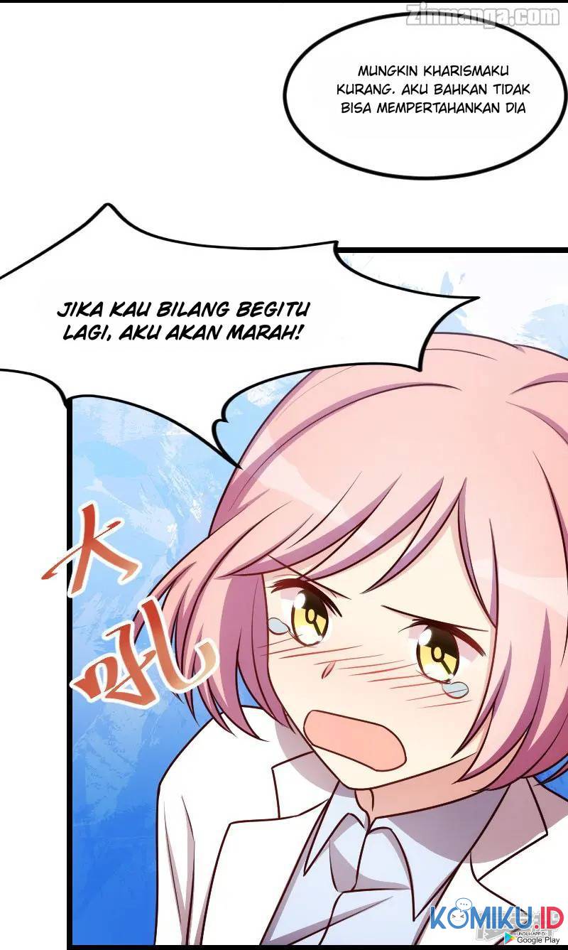 CEO’s Sudden Proposal Chapter 161 Gambar 26