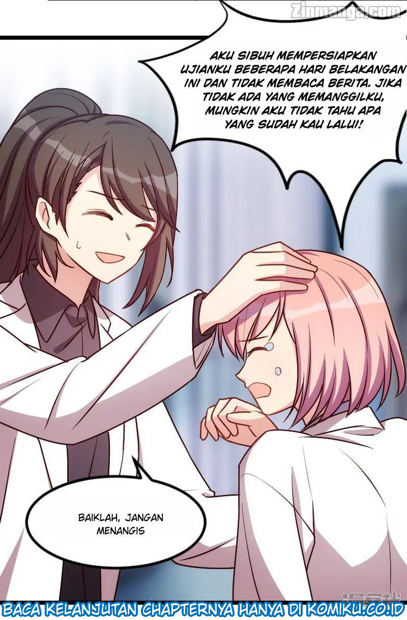 CEO’s Sudden Proposal Chapter 161 Gambar 27