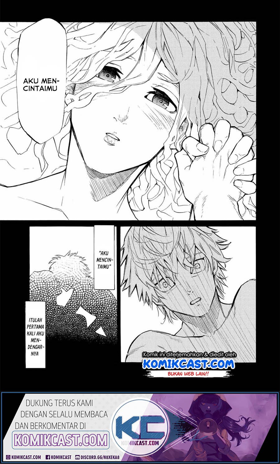 Juujika no Rokunin Chapter 20 Gambar 5