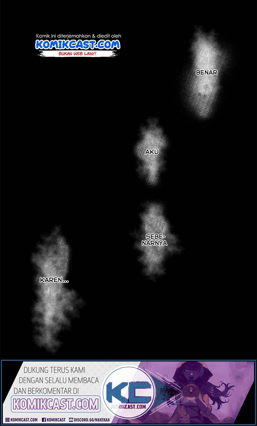 Juujika no Rokunin Chapter 20 Gambar 6