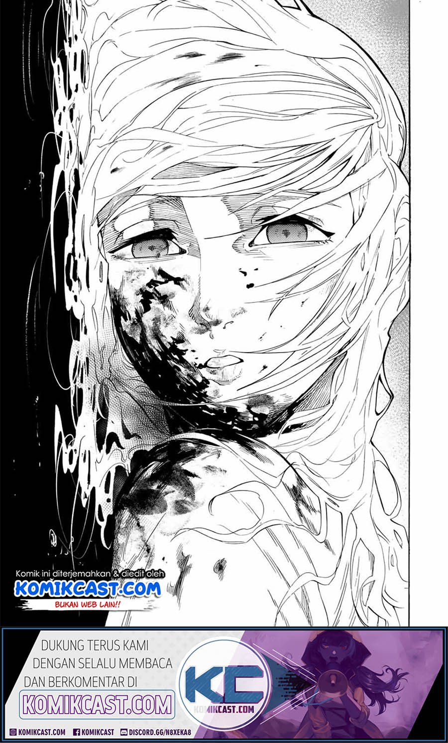 Juujika no Rokunin Chapter 20 Gambar 7
