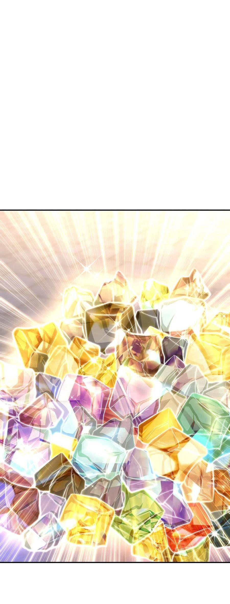 Peerless Soul Chapter 260 Gambar 8