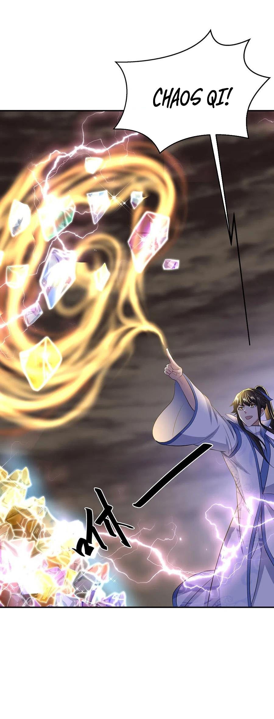 Peerless Soul Chapter 260 Gambar 10