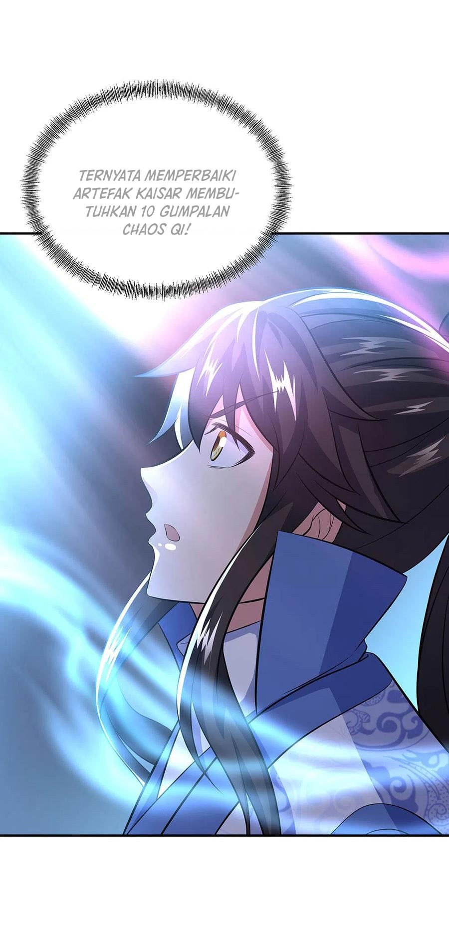 Peerless Soul Chapter 260 Gambar 12