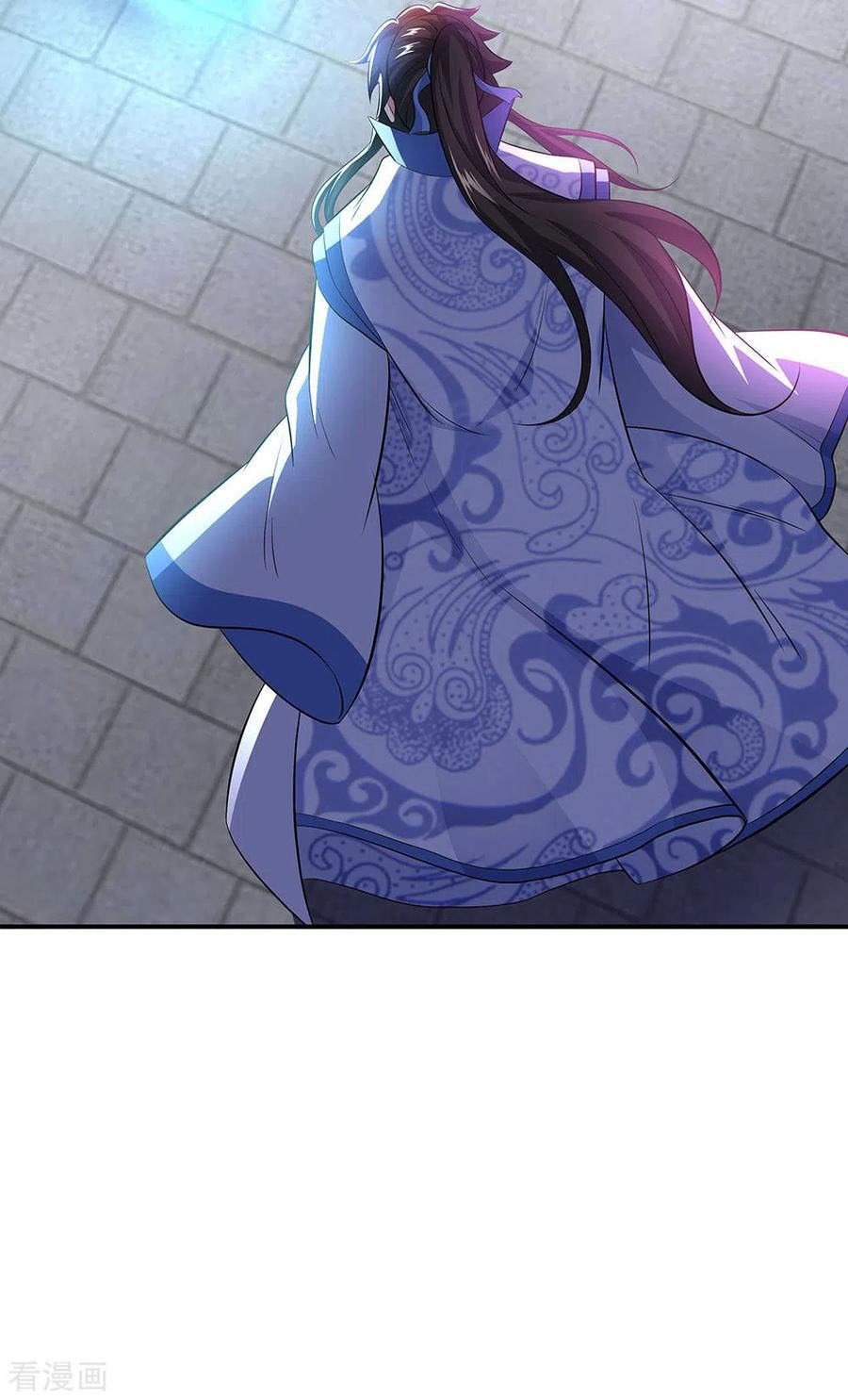 Peerless Soul Chapter 260 Gambar 14