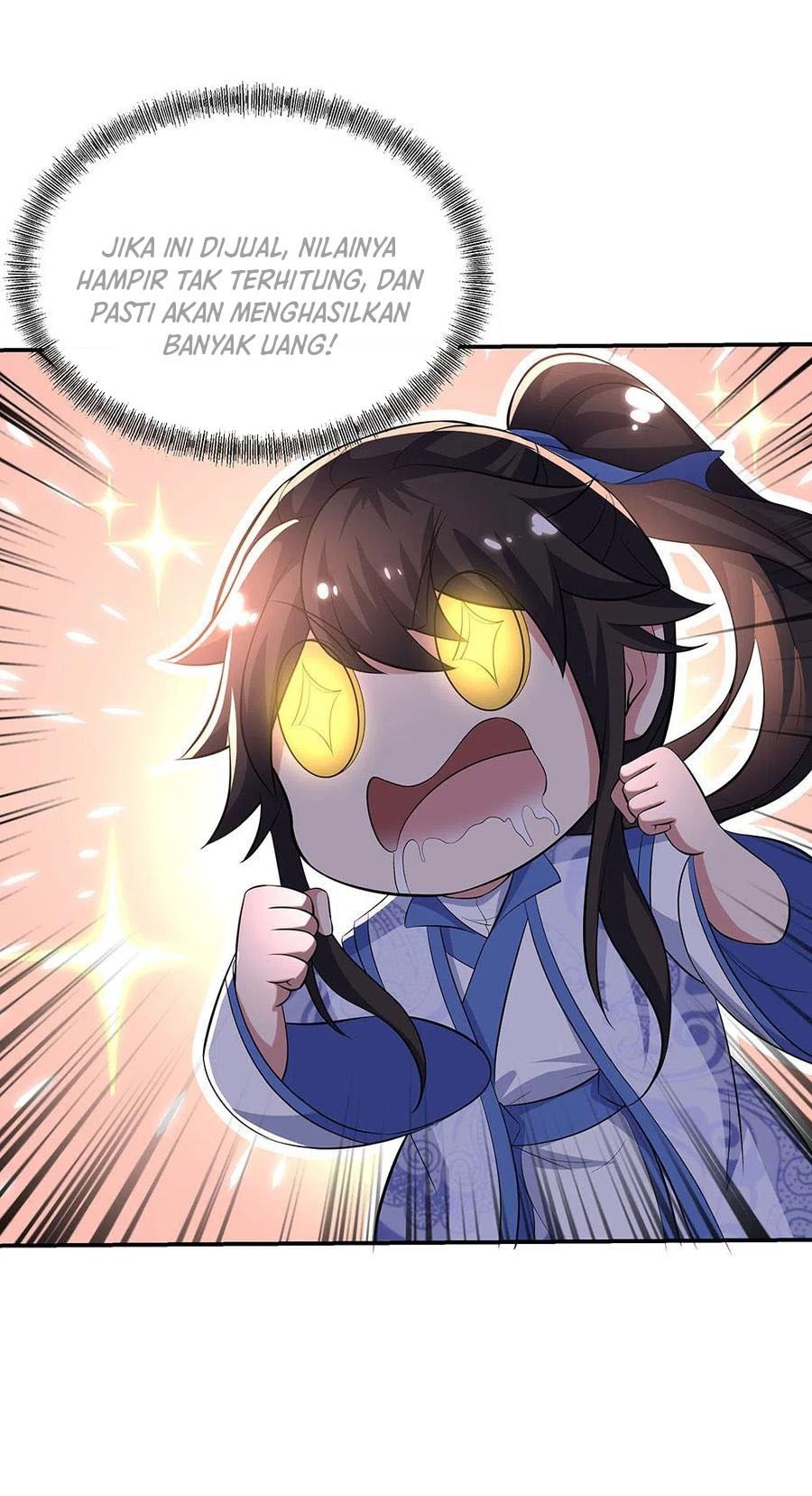 Peerless Soul Chapter 260 Gambar 15