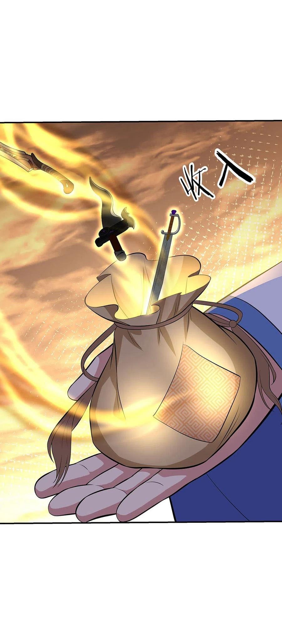 Peerless Soul Chapter 260 Gambar 16