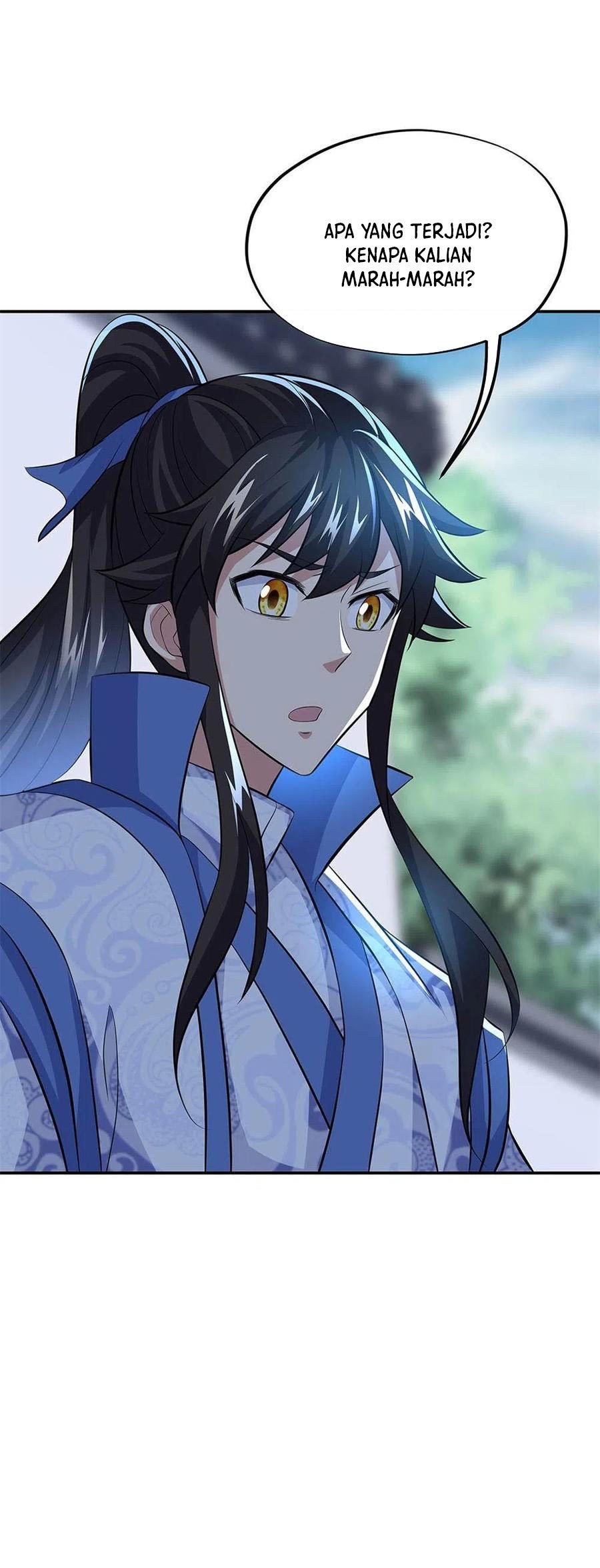 Peerless Soul Chapter 260 Gambar 20