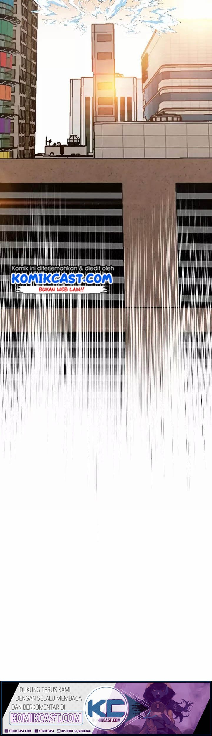 Rooftop Sword Master Chapter 52 Gambar 11