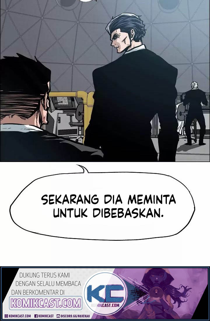 Rooftop Sword Master Chapter 52 Gambar 14