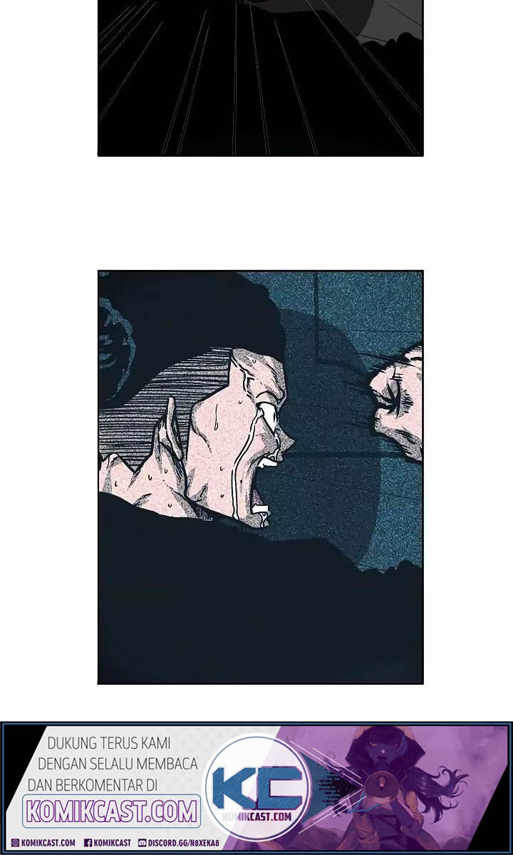 Rooftop Sword Master Chapter 52 Gambar 17