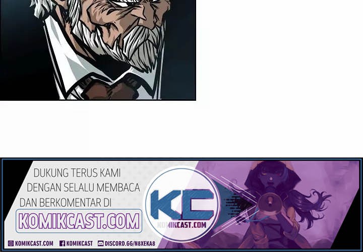 Rooftop Sword Master Chapter 52 Gambar 20