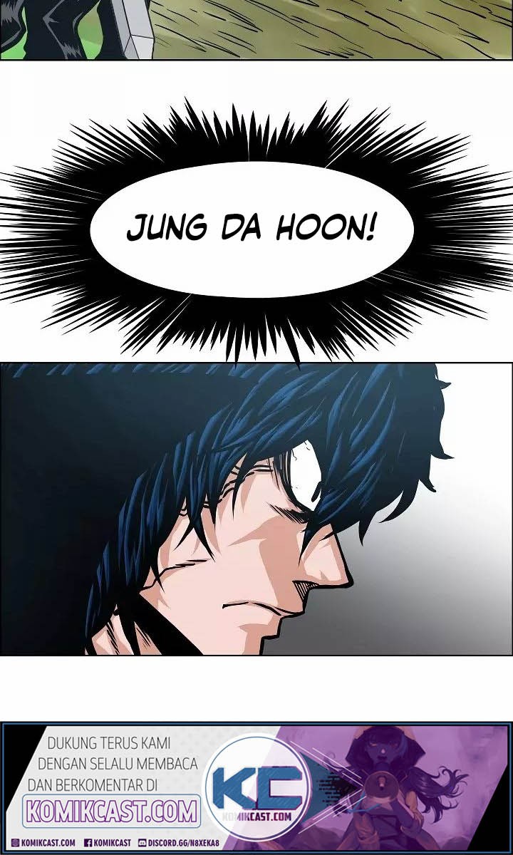 Rooftop Sword Master Chapter 52 Gambar 26