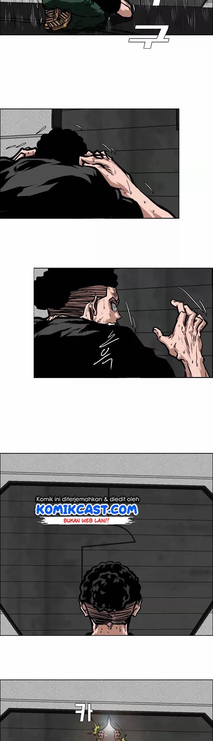 Rooftop Sword Master Chapter 52 Gambar 37