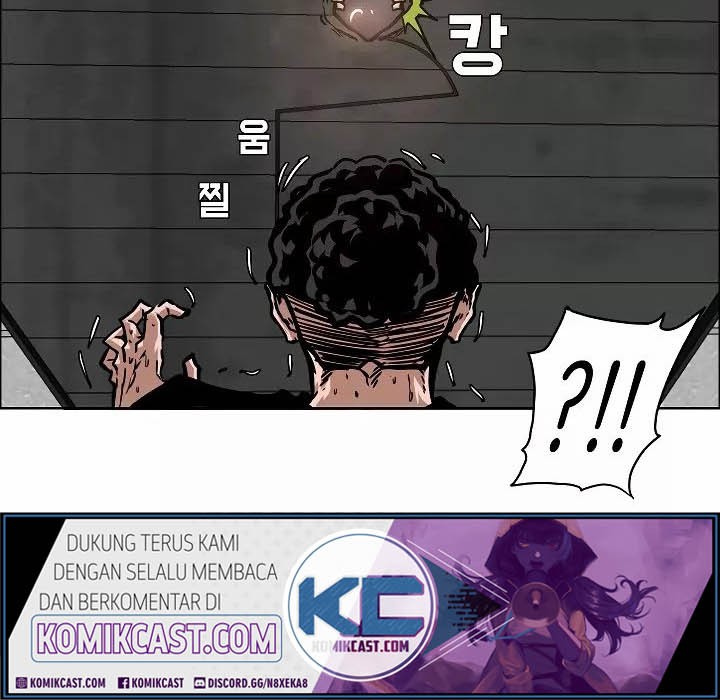 Rooftop Sword Master Chapter 52 Gambar 38