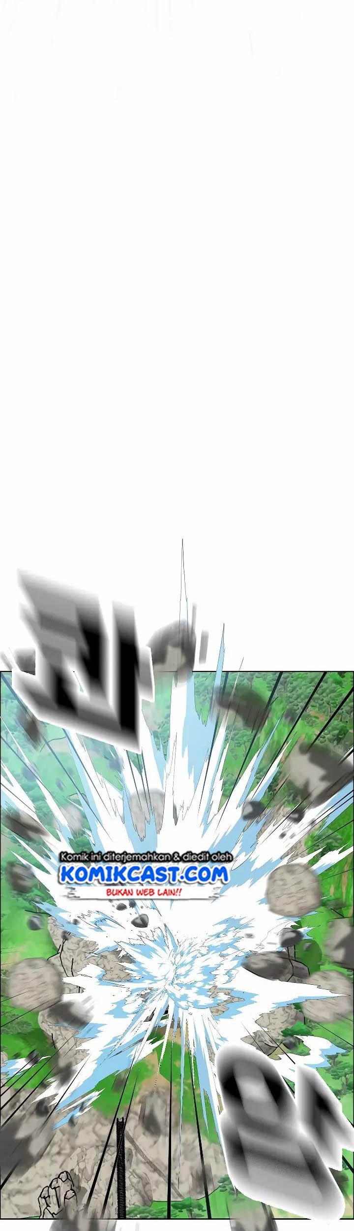 Rooftop Sword Master Chapter 52 Gambar 33