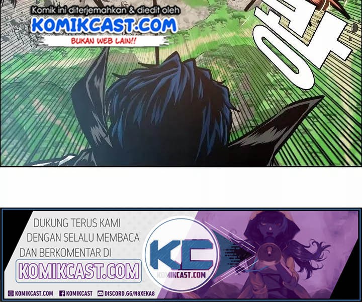 Rooftop Sword Master Chapter 52 Gambar 35